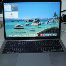Apple MacBook Pro 13" A2251 i5-1038NG7 16GB 512GB - Free Postage