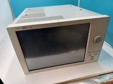 Keysight Agilent 16902B Logic Analysis System