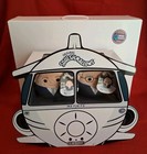 Berkshire Hathaway 2026 Limited Edition Squishmallow  NetJets 1 of only 2000 — photo 7