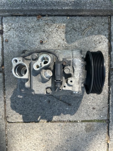 klimakompressor für VOLKSWAGEN TOUAREG (7L) 3.0 V6 TDI .7L6820803F