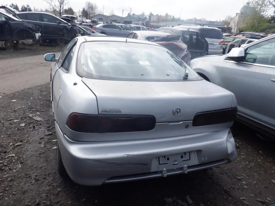 交流电压缩机适用于 97-05 NSX 29377031 — 第 3/4 张图片