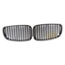 Calandre BMW SERIE 1