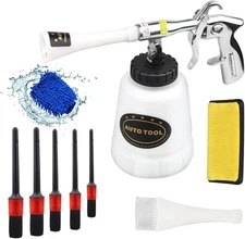 Upholstery Carpet Spot Cleaner Machine Pet Rug Stair Car Seat Deep Hand Cleaning