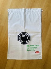 Vintage Wäschesack von Henkel