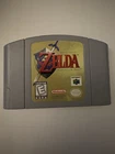 Legend of Zelda: Ocarina of Time N64