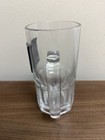New York Rangers 32oz. Macho Mug with Handle Glass NHL NYR Beer Drinkware — photo 2