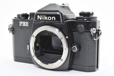 Nikon FE2 SLR Film Cameras for sale - eBay