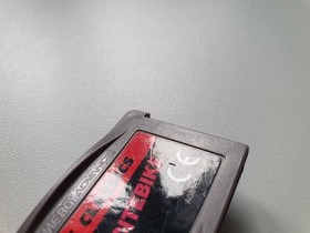 Excitebike | NES Classics | GBA Modul | Nintendo GameBoy Advance | TOP Zustand