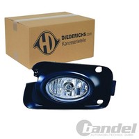 Diederichs H11 Nebelscheinwerfer Rechts Passend FüR Honda Accord | 5219086