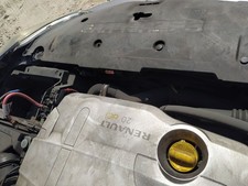 Condensateur Renault LAGUNA