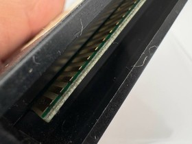 Hiryuu no Ken II: Dragon no Tsubasa [Nintendo Famicom - CBF-H2]