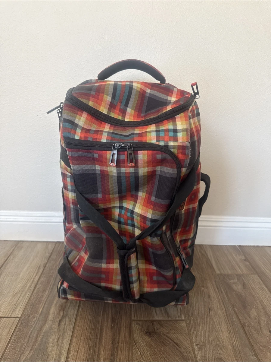 Burton Suitcases for sale | eBay