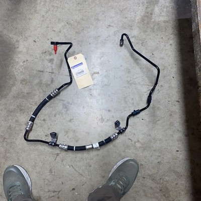 Genuine Mopar Power Steering Pressure Hose 68247932AH Jeep Gladiator Wrangler