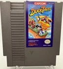 DuckTales (Nintendo NES, 1989) Cartridge Only | Tested | Authentic