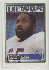 Noah Jackson