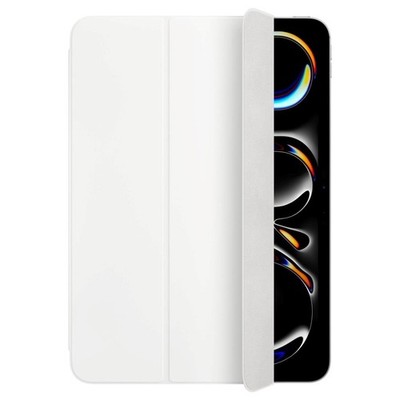 Pad Pro ケース カバー 純正 Smart Folio ホワイト　第3世代 Apple Smart Folio Case for 11-inch iPad Pro (3rd Generation