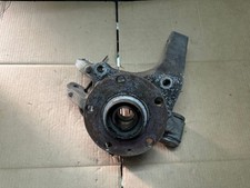 Volkswagen Phaeton 2007 Arrière gauche Moyeu de roulement d’arrière