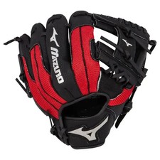 Mizuno Prospect PowerClose GPP1000Y3 10" Youth Baseball Glove — listing 4