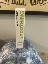 Beautybio Smoothing Booster Retinol Wrinkle Release Complex 1 oz/30ml Sealed