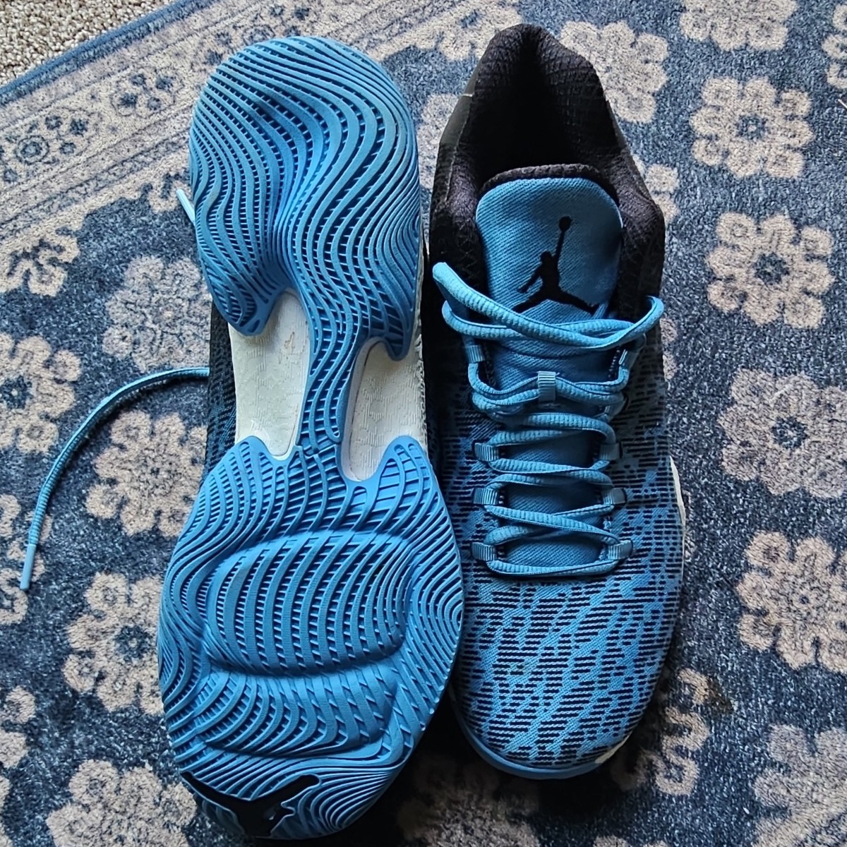 Size 11 - Air Jordan 29 Low UNC for sale online | eBay