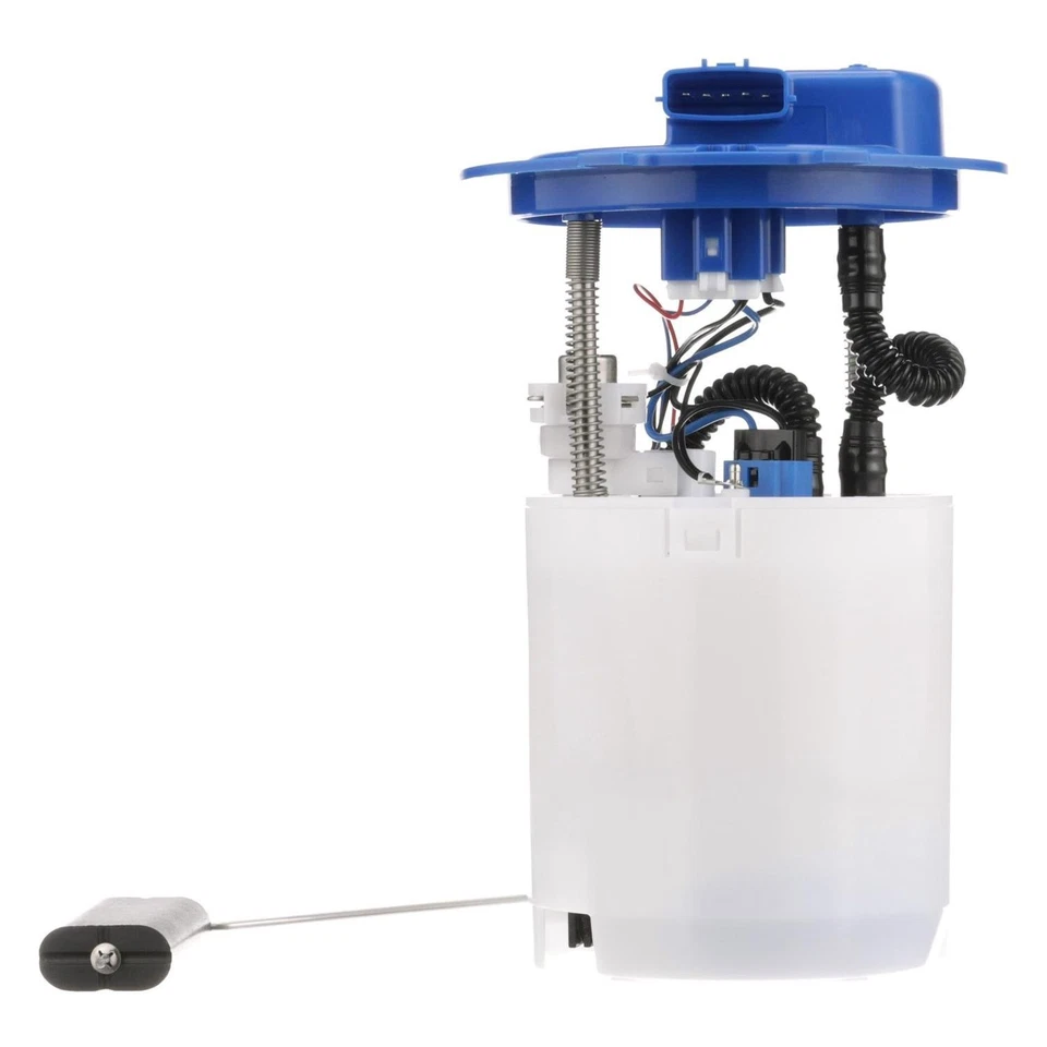 For Nissan Sentra 2017-2019 Delphi FG1597 Fuel Pump Module Assembly Foto 2 de 4