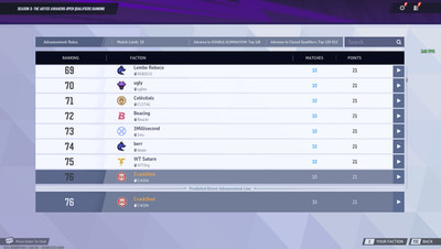 Marvel Rivals Boosting (Bronze - Eternity) PC ONLY || READ BIO