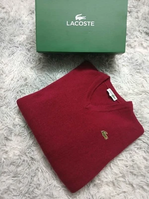 Pull Lacoste - Photo 1/4