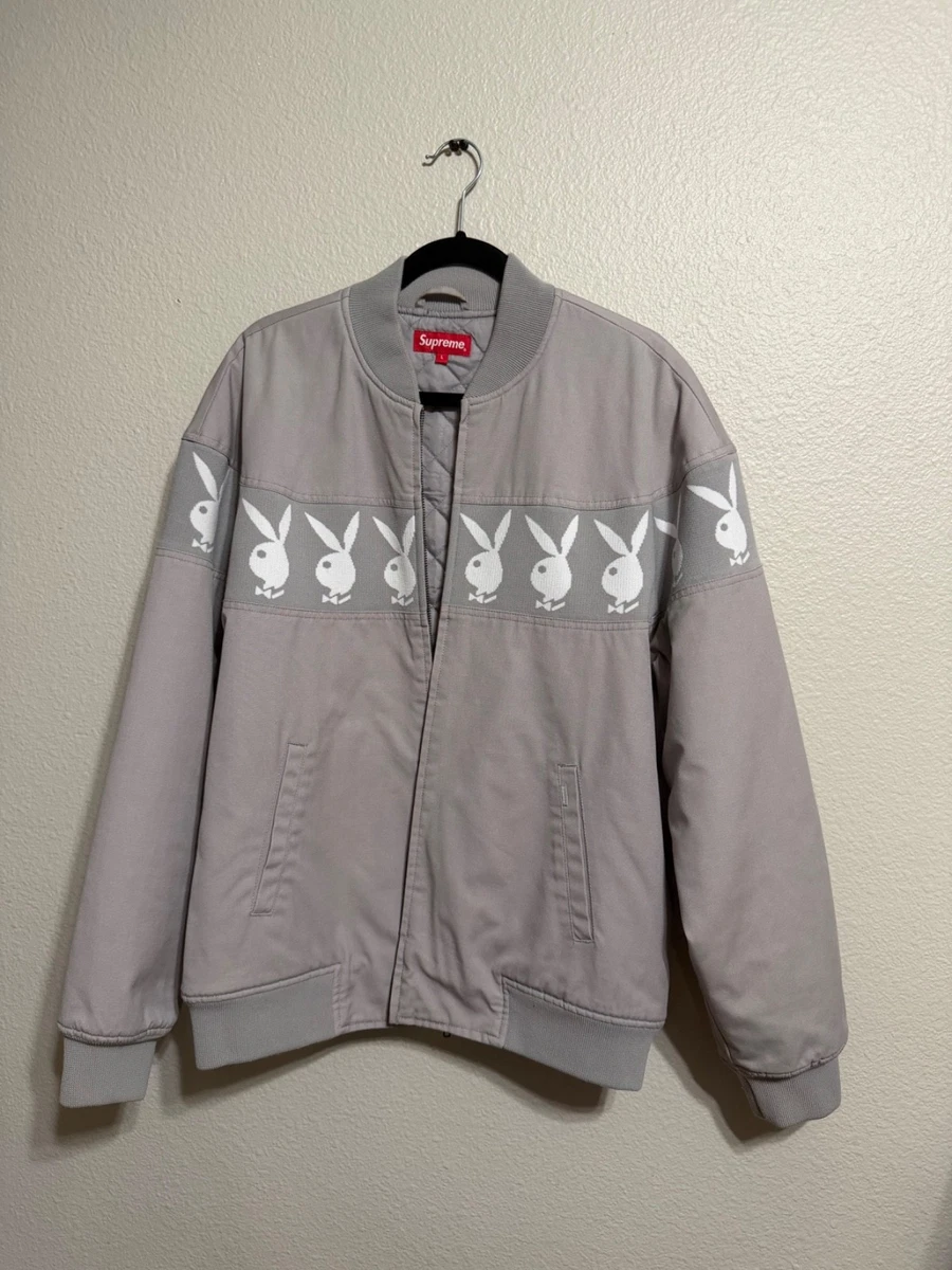 Playboy x Supreme Coats & Jackets for Men for Sale | Shop New