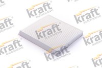 Innenraumfilter Kraft Automotive 1735048 Partikelfilter FüR Renault ScÉNic 1 JA0