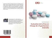 Evaluation De La Prise En Charge De L'hypertension ArtéRielle Baguma Taschenbuch