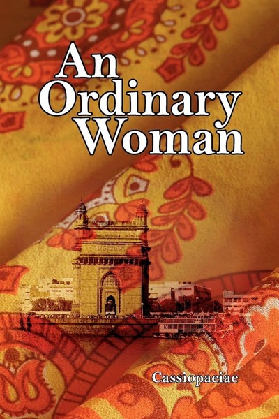 Cassiopaeiae | An Ordinary Woman | Taschenbuch | Englisch (2006)-image