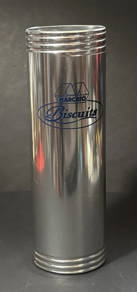 Prensa de galletas Marcato Galletas Repuesto Barril de metal Solo pieza Foto 2 de 4