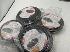 cozzivita non-ge drip pans and burner element unit set