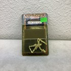 Warhammer 40k- Astra Militarum Catachan Col Straken Iron Hand Sealed MS7135