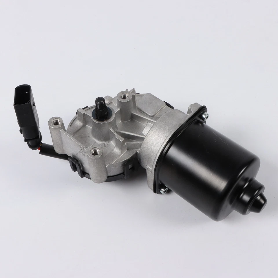 Motor limpiaparabrisas delantero para Audi A4 Quattro S4 RS4 02-09 43-3515 Foto 3 de 4