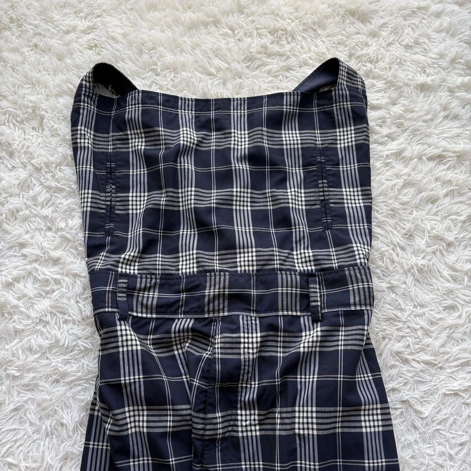 Vivienne Westwood overalls, unisex, size M, made in Italy, adjustable fit - Image 2 of 4