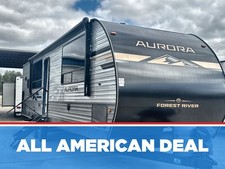 2026 Forest River Aurora 31KDS
