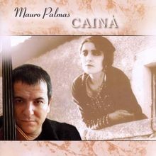 Caina von Mauro Palmas | CD | Zustand sehr gut