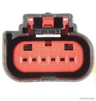 Herth+Buss Elparts 51277253 FüR CitroËN Passend FüR Fiat Peugeot