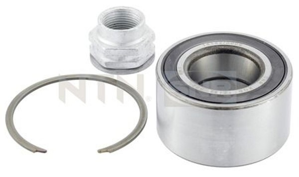Radlagersatz SNR R158.40 FüR Palio UNO Siena Ritmo Fiorino Fiat Lancia Regata Up-image