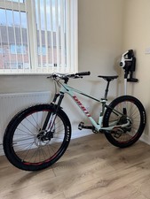Giant Fathom 2 Mountain Bike