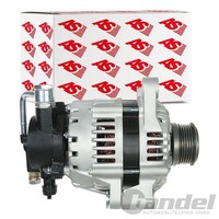 As-Pl Generator Lichtmaschine 120A Passend FüR Hyundai Grandeur I30 Sonata KIA