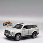 2024 24 Lexus GX Collectible 1/64 Scale Diecast Model Collector Car