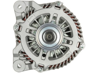 AS-PL Lichtmaschine Generator Lima AS A5228 12V für RENAULT LAGUNA 3 KT0 DT0 BT0