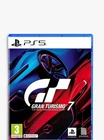 Gran Turismo 7 Sony PlayStation 5, Brand New! No scratches! Great Price!