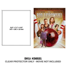 Protector For The Big Lebowski Special Edition
