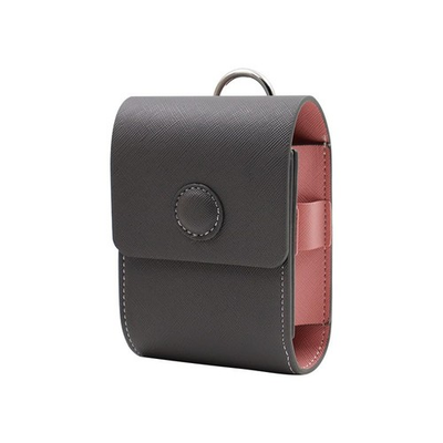#ad Leather Golf Rangefinder Case With Magnetic Closure Ideal For Storing Your Gol $36.27