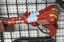 Call Of Duty Zombies Ray gun MK1 Blast O Matic Foam 1:1 Gun Toys Cosplay 18