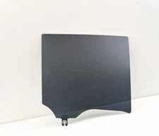 Passenger/Right Rear Door Window Glass Laminated For 22-25 Jeep Grand Cherokee