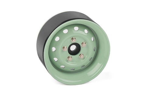 Rc4wd Z W0342 Heritage Edition Stamped Steel 1 9 Wheels Grasmere Green Ebay Rc4wd Z W0342 Heritage Edition Stamped Steel 1 9 Wheels Grasmere Green Ebay